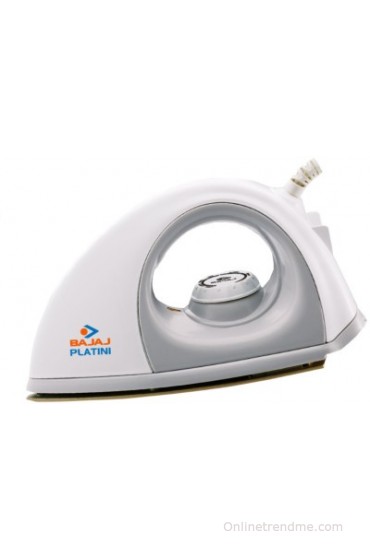 Bajaj Platini PX20I Dry Iron Bajaj Platini PX20I Dry Iron
